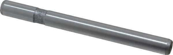 Dayton Lamina - 1/2" Diam x 5-1/2" Long Press Fit Friction Guide Post - Chrome Plated, Hardened Steel - Eagle Tool & Supply