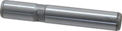 Dayton Lamina - 5/8" Diam x 4" Long Press Fit Friction Guide Post - Chrome Plated, Hardened Steel - Eagle Tool & Supply