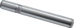 Dayton Lamina - 5/8" Diam x 5" Long Press Fit Friction Guide Post - Chrome Plated, Hardened Steel - Eagle Tool & Supply