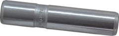 Dayton Lamina - 3/4" Diam x 3-1/2" Long Press Fit Friction Guide Post - Chrome Plated, Hardened Steel - Eagle Tool & Supply