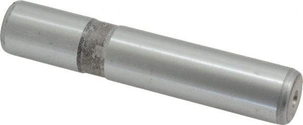 Dayton Lamina - 3/4" Diam x 4" Long Press Fit Friction Guide Post - Chrome Plated, Hardened Steel - Eagle Tool & Supply