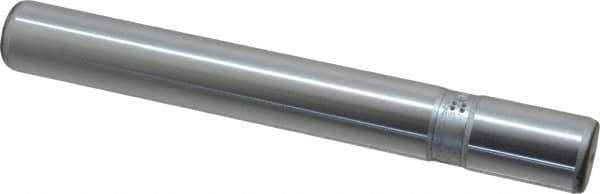 Dayton Lamina - 3/4" Diam x 6" Long Press Fit Friction Guide Post - Chrome Plated, Hardened Steel - Eagle Tool & Supply