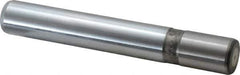 Dayton Lamina - 7/8" Diam x 6" Long Press Fit Friction Guide Post - Chrome Plated, Hardened Steel - Eagle Tool & Supply