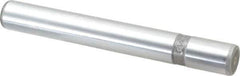 Dayton Lamina - 7/8" Diam x 7" Long Press Fit Friction Guide Post - Chrome Plated, Hardened Steel - Eagle Tool & Supply