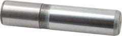 Dayton Lamina - 1" Diam x 4-1/2" Long Press Fit Friction Guide Post - Chrome Plated, Hardened Steel - Eagle Tool & Supply