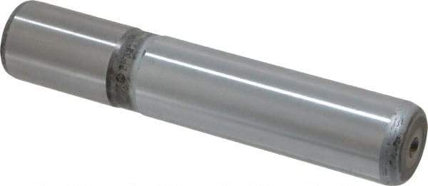 Dayton Lamina - 1" Diam x 5-1/4" Long Press Fit Friction Guide Post - Chrome Plated, Hardened Steel - Eagle Tool & Supply