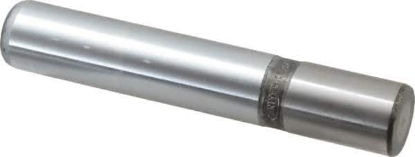 Dayton Lamina - 1" Diam x 5-3/4" Long Press Fit Friction Guide Post - Chrome Plated, Hardened Steel - Eagle Tool & Supply