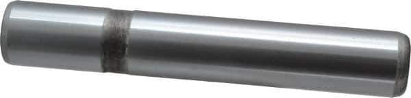 Dayton Lamina - 1" Diam x 6" Long Press Fit Friction Guide Post - Chrome Plated, Hardened Steel - Eagle Tool & Supply