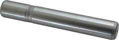 Dayton Lamina - 1" Diam x 6-1/2" Long Press Fit Friction Guide Post - Chrome Plated, Hardened Steel - Eagle Tool & Supply