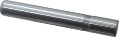 Dayton Lamina - 1" Diam x 7" Long Press Fit Friction Guide Post - Chrome Plated, Hardened Steel - Eagle Tool & Supply