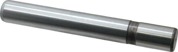 Dayton Lamina - 1" Diam x 7-1/2" Long Press Fit Friction Guide Post - Chrome Plated, Hardened Steel - Eagle Tool & Supply