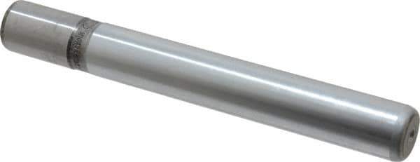 Dayton Lamina - 1" Diam x 8" Long Press Fit Friction Guide Post - Chrome Plated, Hardened Steel - Eagle Tool & Supply