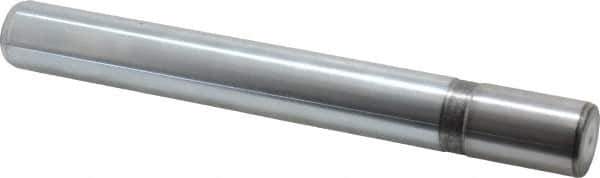 Dayton Lamina - 1" Diam x 8-1/2" Long Press Fit Friction Guide Post - Chrome Plated, Hardened Steel - Eagle Tool & Supply