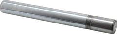 Dayton Lamina - 1" Diam x 8-1/2" Long Press Fit Friction Guide Post - Chrome Plated, Hardened Steel - Eagle Tool & Supply