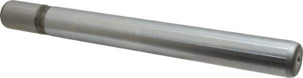 Dayton Lamina - 1" Diam x 10" Long Press Fit Friction Guide Post - Chrome Plated, Hardened Steel - Eagle Tool & Supply