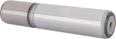 Dayton Lamina - 1-1/4" Diam x 5-3/4" Long Press Fit Friction Guide Post - Chrome Plated, Hardened Steel - Eagle Tool & Supply