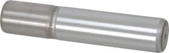 Dayton Lamina - 1-1/4" Diam x 6" Long Press Fit Friction Guide Post - Chrome Plated, Hardened Steel - Eagle Tool & Supply