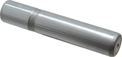 Dayton Lamina - 1-1/4" Diam x 6-1/2" Long Press Fit Friction Guide Post - Chrome Plated, Hardened Steel - Eagle Tool & Supply