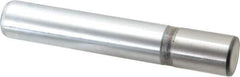 Dayton Lamina - 1-1/4" Diam x 7-1/2" Long Press Fit Friction Guide Post - Chrome Plated, Hardened Steel - Eagle Tool & Supply