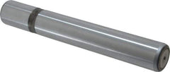 Dayton Lamina - 1-1/4" Diam x 8-1/2" Long Press Fit Friction Guide Post - Chrome Plated, Hardened Steel - Eagle Tool & Supply