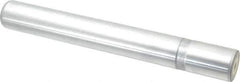 Dayton Lamina - 1-1/4" Diam x 10" Long Press Fit Friction Guide Post - Chrome Plated, Hardened Steel - Eagle Tool & Supply