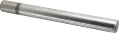 Dayton Lamina - 1-1/4" Diam x 12" Long Press Fit Friction Guide Post - Chrome Plated, Hardened Steel - Eagle Tool & Supply