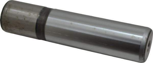 Dayton Lamina - 1-1/2" Diam x 6-1/2" Long Press Fit Friction Guide Post - Chrome Plated, Hardened Steel - Eagle Tool & Supply