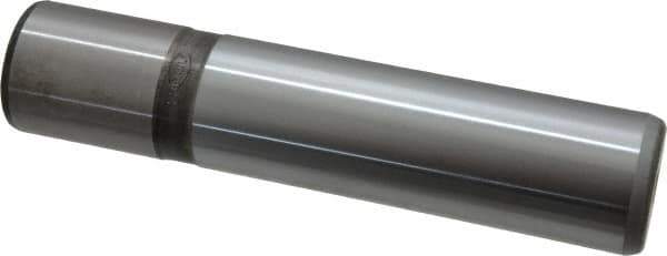 Dayton Lamina - 1-1/2" Diam x 7" Long Press Fit Friction Guide Post - Chrome Plated, Hardened Steel - Eagle Tool & Supply