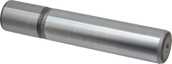 Dayton Lamina - 1-1/2" Diam x 8" Long Press Fit Friction Guide Post - Chrome Plated, Hardened Steel - Eagle Tool & Supply