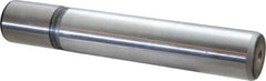 Dayton Lamina - 1-1/2" Diam x 9" Long Press Fit Friction Guide Post - Chrome Plated, Hardened Steel - Eagle Tool & Supply