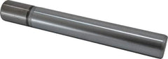 Dayton Lamina - 1-1/2" Diam x 11" Long Press Fit Friction Guide Post - Chrome Plated, Hardened Steel - Eagle Tool & Supply