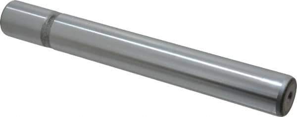 Dayton Lamina - 1-1/2" Diam x 12" Long Press Fit Friction Guide Post - Chrome Plated, Hardened Steel - Eagle Tool & Supply