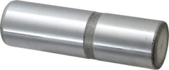 Dayton Lamina - 1-3/4" Diam x 6" Long Press Fit Friction Guide Post - Chrome Plated, Hardened Steel - Eagle Tool & Supply