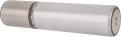 Dayton Lamina - 1-3/4" Diam x 7-1/2" Long Press Fit Friction Guide Post - Chrome Plated, Hardened Steel - Eagle Tool & Supply