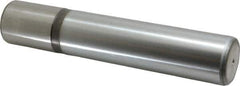 Dayton Lamina - 1-3/4" Diam x 9" Long Press Fit Friction Guide Post - Chrome Plated, Hardened Steel - Eagle Tool & Supply