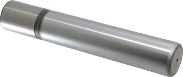 Dayton Lamina - 1-3/4" Diam x 10" Long Press Fit Friction Guide Post - Chrome Plated, Hardened Steel - Eagle Tool & Supply