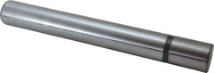 Dayton Lamina - 1-3/4" Diam x 14" Long Press Fit Friction Guide Post - Chrome Plated, Hardened Steel - Eagle Tool & Supply