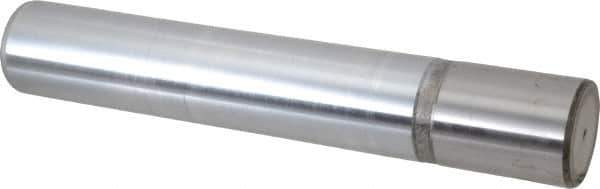 Dayton Lamina - 2" Diam x 12" Long Press Fit Friction Guide Post - Chrome Plated, Hardened Steel - Eagle Tool & Supply