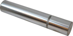 Dayton Lamina - 2-1/2" Diam x 14" Long Press Fit Friction Guide Post - Chrome Plated, Hardened Steel - Eagle Tool & Supply