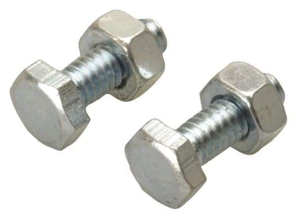 Southwire - Automotive 1/4-20 Lawn & Garden Battery Bolt - Eagle Tool & Supply