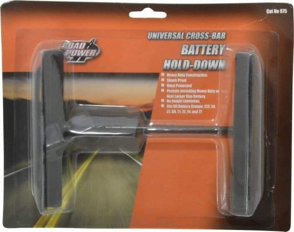 Southwire - Crossbar Automotive Battery Hold Down - Eagle Tool & Supply