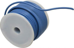 Southwire - 10 Gauge Automotive Primary Wire - 100' Long, Blue - Eagle Tool & Supply