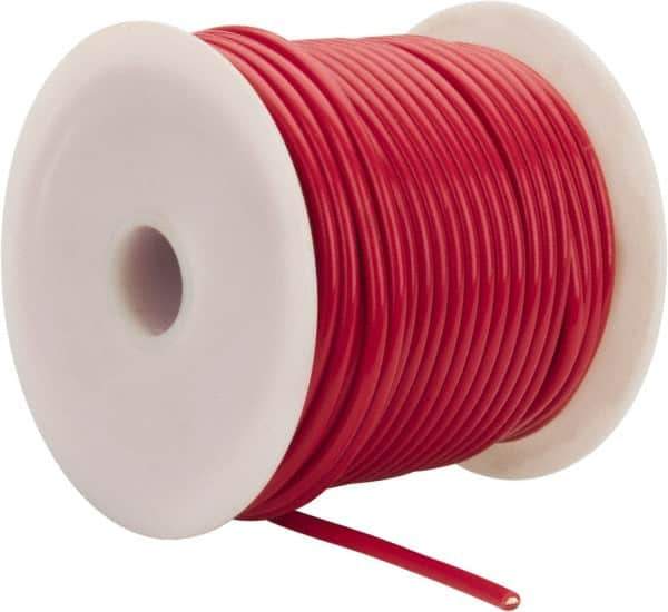 Southwire - 12 Gauge Automotive Primary Wire - 100' Long, Red - Eagle Tool & Supply