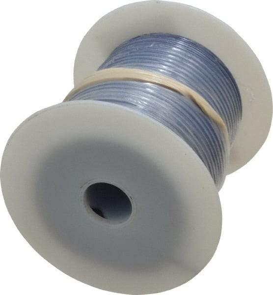 Southwire - 14 Gauge Automotive Primary Wire - 100' Long, Blue - Eagle Tool & Supply