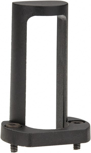 Mitutoyo - Flat Surface Nosepiece - Eagle Tool & Supply