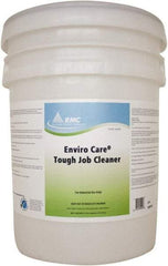 Rochester Midland Corporation - 5 Gal Bucket Cleaner/Degreaser - Liquid, Concentrated, Orange - Eagle Tool & Supply