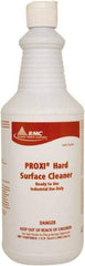 Rochester Midland Corporation - 1 Qt Bottle Cleaner - Use on Hard Surfaces - Eagle Tool & Supply