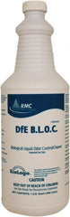 Rochester Midland Corporation - 1 Qt Bottle Odor Neutralizer - Eagle Tool & Supply