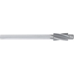 Made in USA - 1/2" Socket Head Cap Screw Compatible, High Speed Steel, Solid Pilot Counterbore - Eagle Tool & Supply