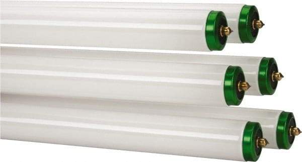 Philips - 55 Watt Fluorescent Tubular Single Pin Lamp - 4,100°K Color Temp, 2,950 Lumens, T12, 9,000 hr Avg Life - Eagle Tool & Supply